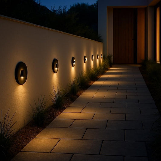 Murphy StairLux 3W LED Stair Light | Warm White | 300 Lumens