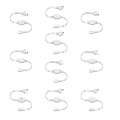 Murphy Led Rope Light Connector For 2835 Rope Light