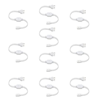 Murphy Led Rope Light Connector For 2835 Rope Light