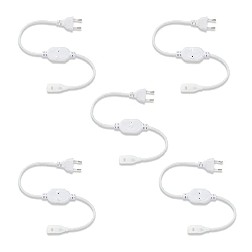 Murphy Led Rope Light Connector For 2835 Rope Light