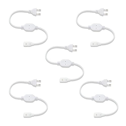 Murphy Led Rope Light Connector For 2835 Rope Light