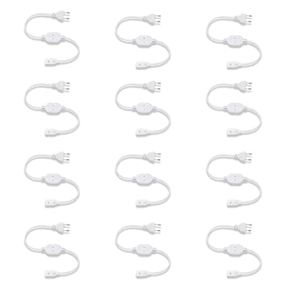 Murphy Led Rope Light Connector For 2835 Rope Light