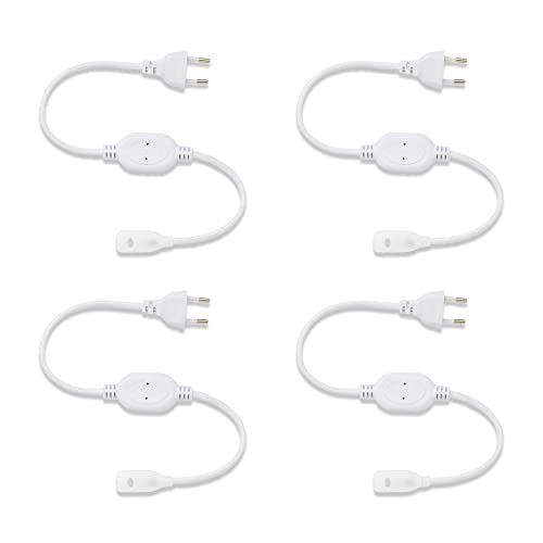 Murphy Led Rope Light Connector For 2835 Rope Light