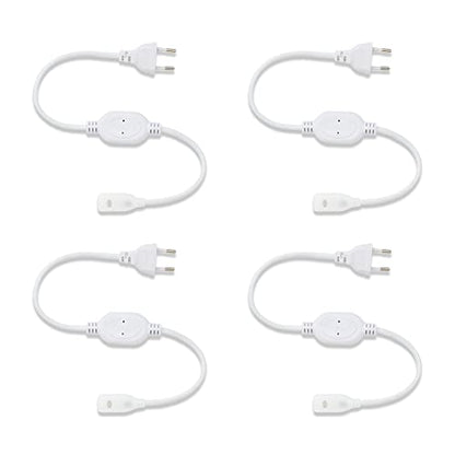 Murphy Led Rope Light Connector For 2835 Rope Light