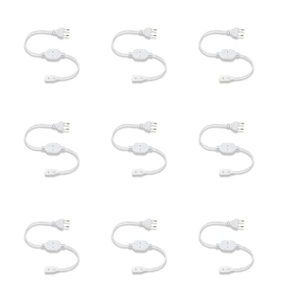Murphy Led Rope Light Connector For 2835 Rope Light