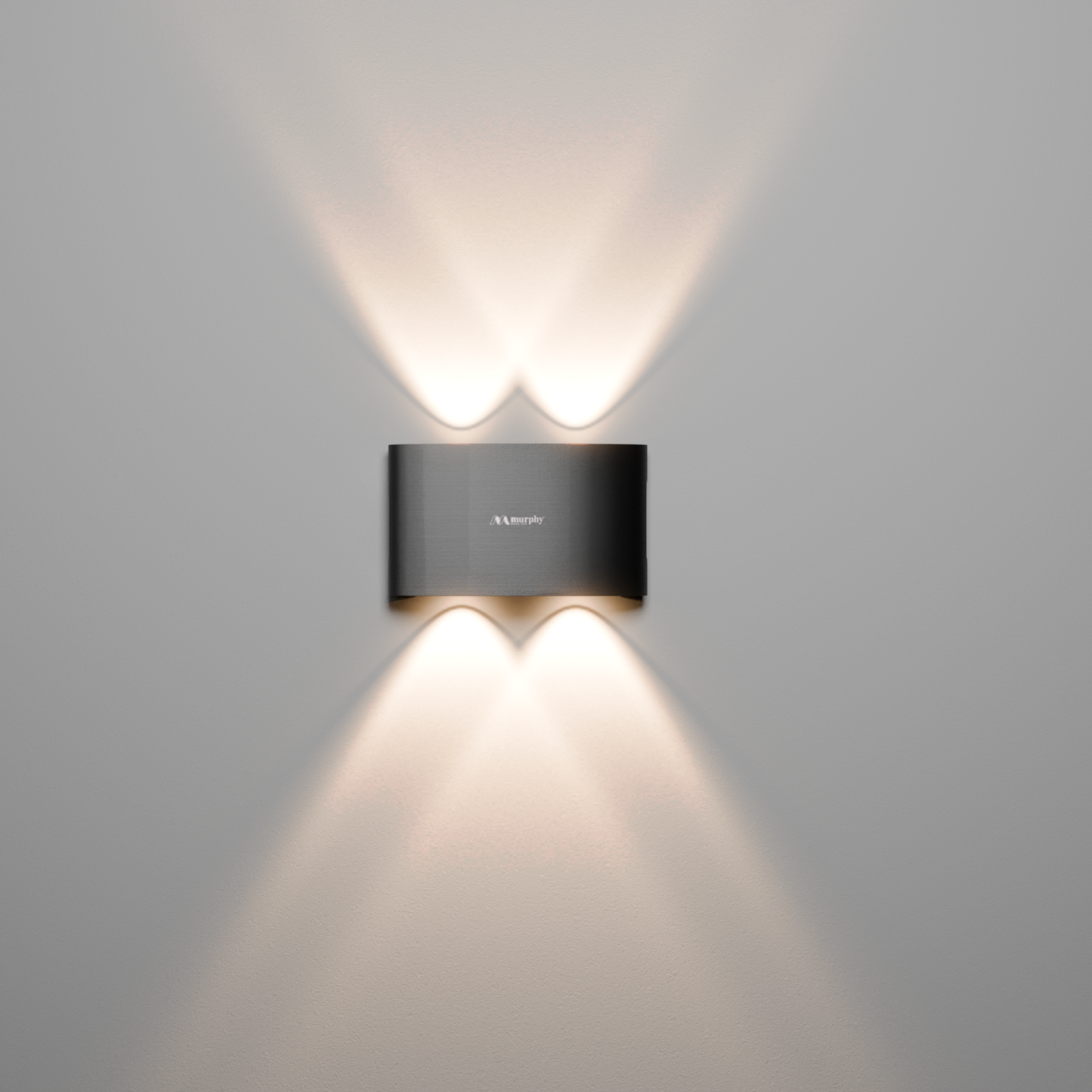 Murphy 4W LED Wayon Up & Down Light