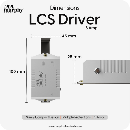 Murphy 220V Auto Day/Night ON/Off Photocell Sensor