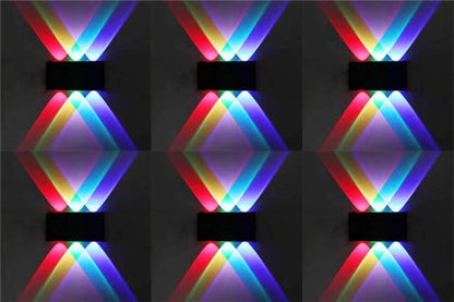 Murphy 6W LED Sixer Up & Down Light