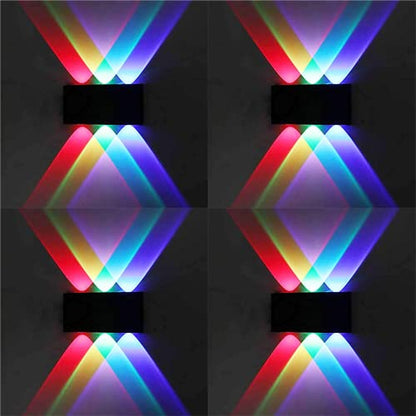 Murphy 6W LED Sixer Up & Down Light