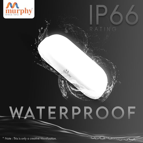 10W LED Bulkhead Wall Mount Light