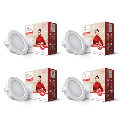 Murphy 7W Joy LED Concealed Box Down Light