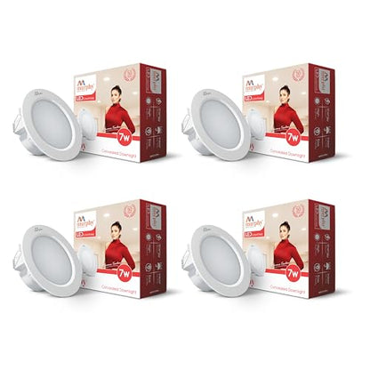Murphy 7W Joy LED Concealed Box Down Light