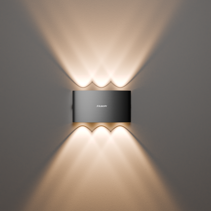 Murphy 6W  6way LED Wayon Up & Down Light