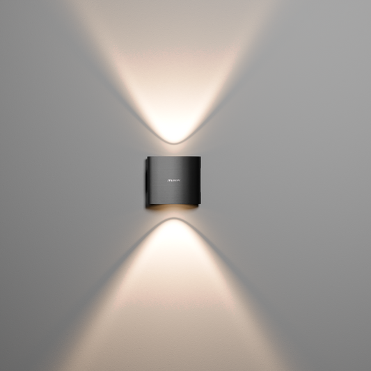 Murphy 2W LED Wayon Up & Down Light