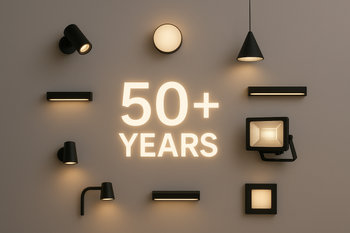 50+ Years of Excellence
