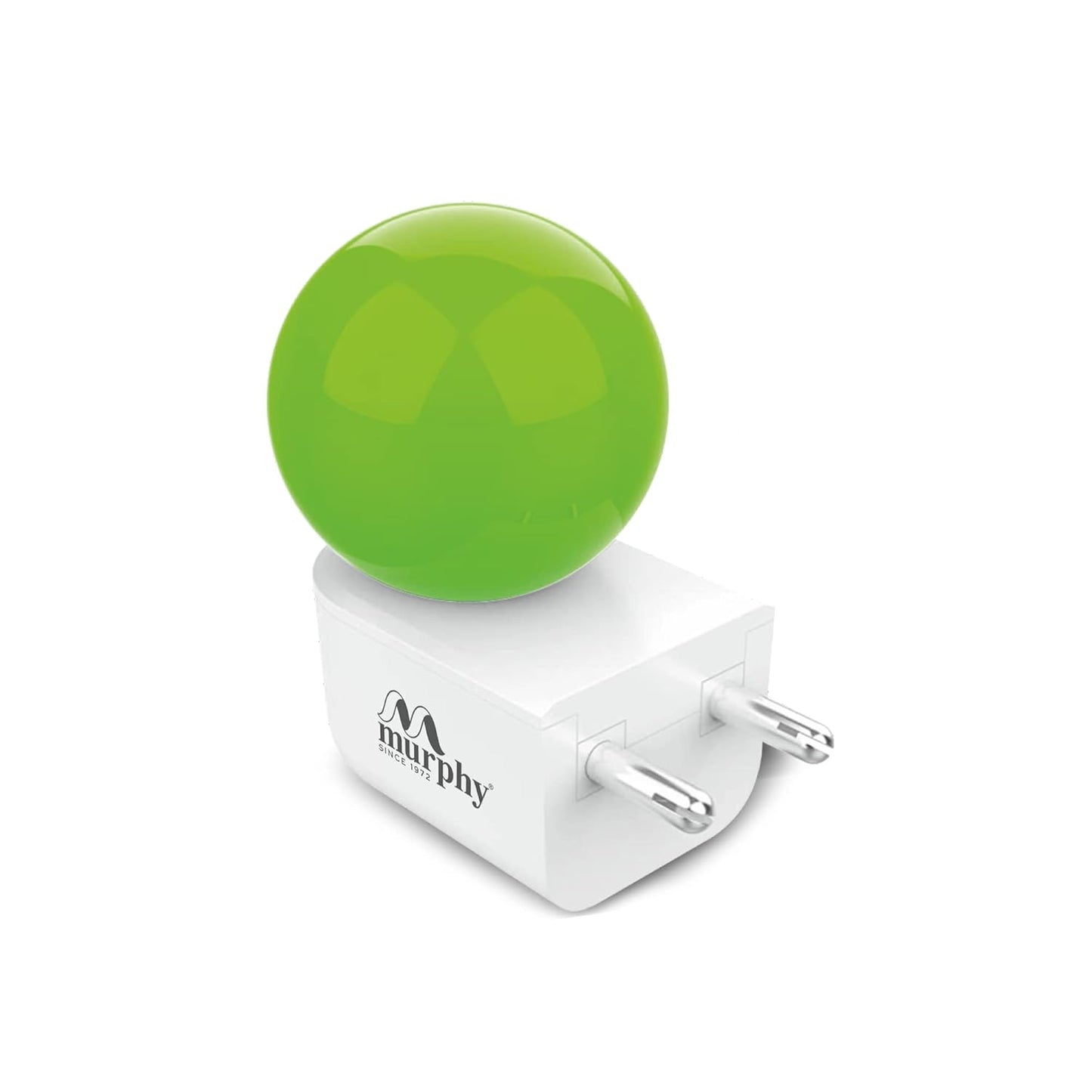 Murphy 0.5W LED Plugin Bulb