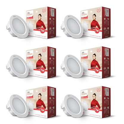 Murphy 7W Joy LED Concealed Box Down Light