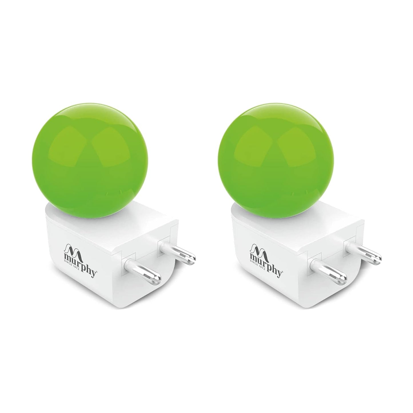 Murphy 0.5W LED Plugin Bulb