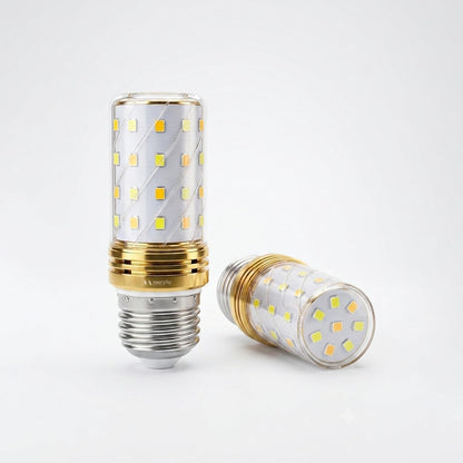 Murphy 6W 3-in-1 LED Corn Bulb – E27 | CW, WW & NW