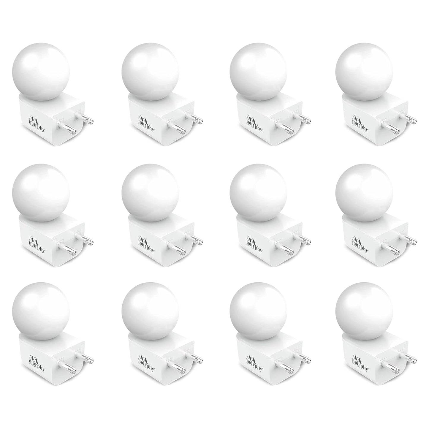 Murphy 0.5W LED Plugin Bulb