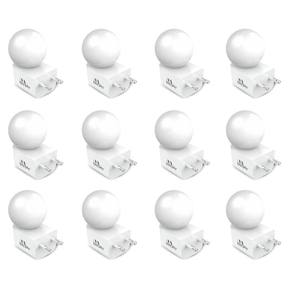 Murphy 0.5W LED Plugin Bulb