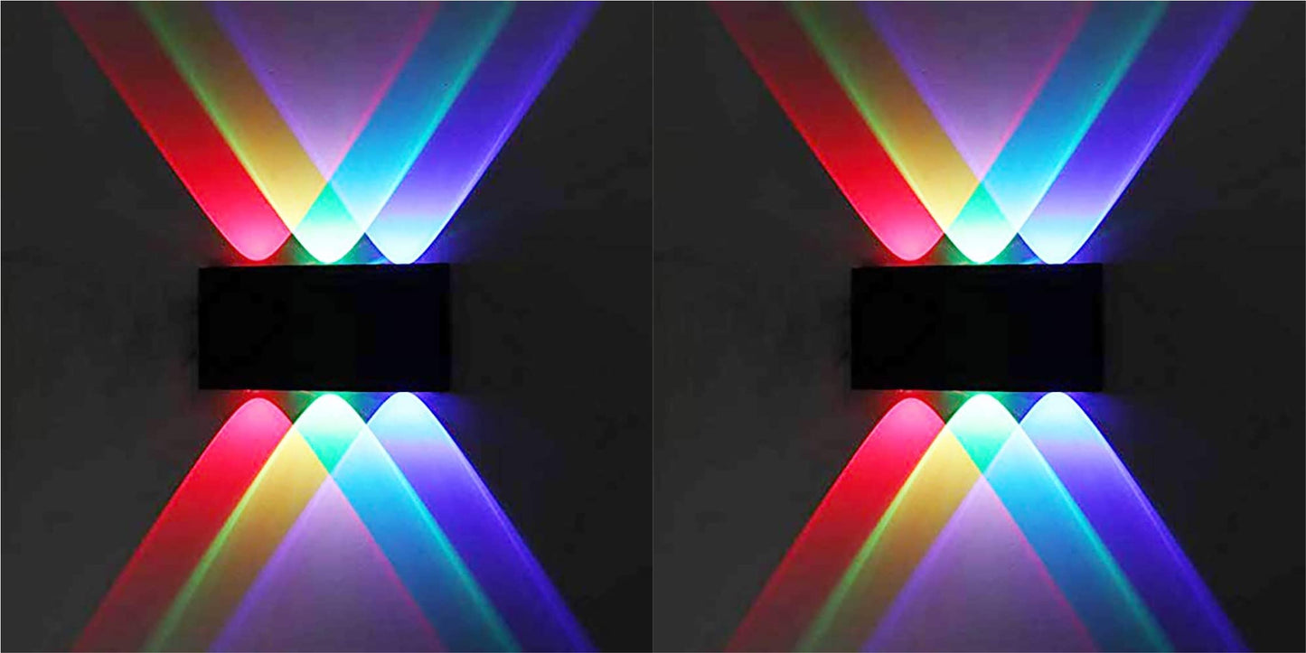 Murphy 6W LED Sixer Up & Down Light