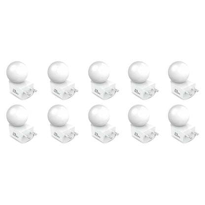 Murphy 0.5W LED Plugin Bulb