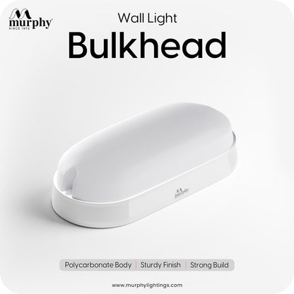 20W LED Bulkhead Wall Mount Light