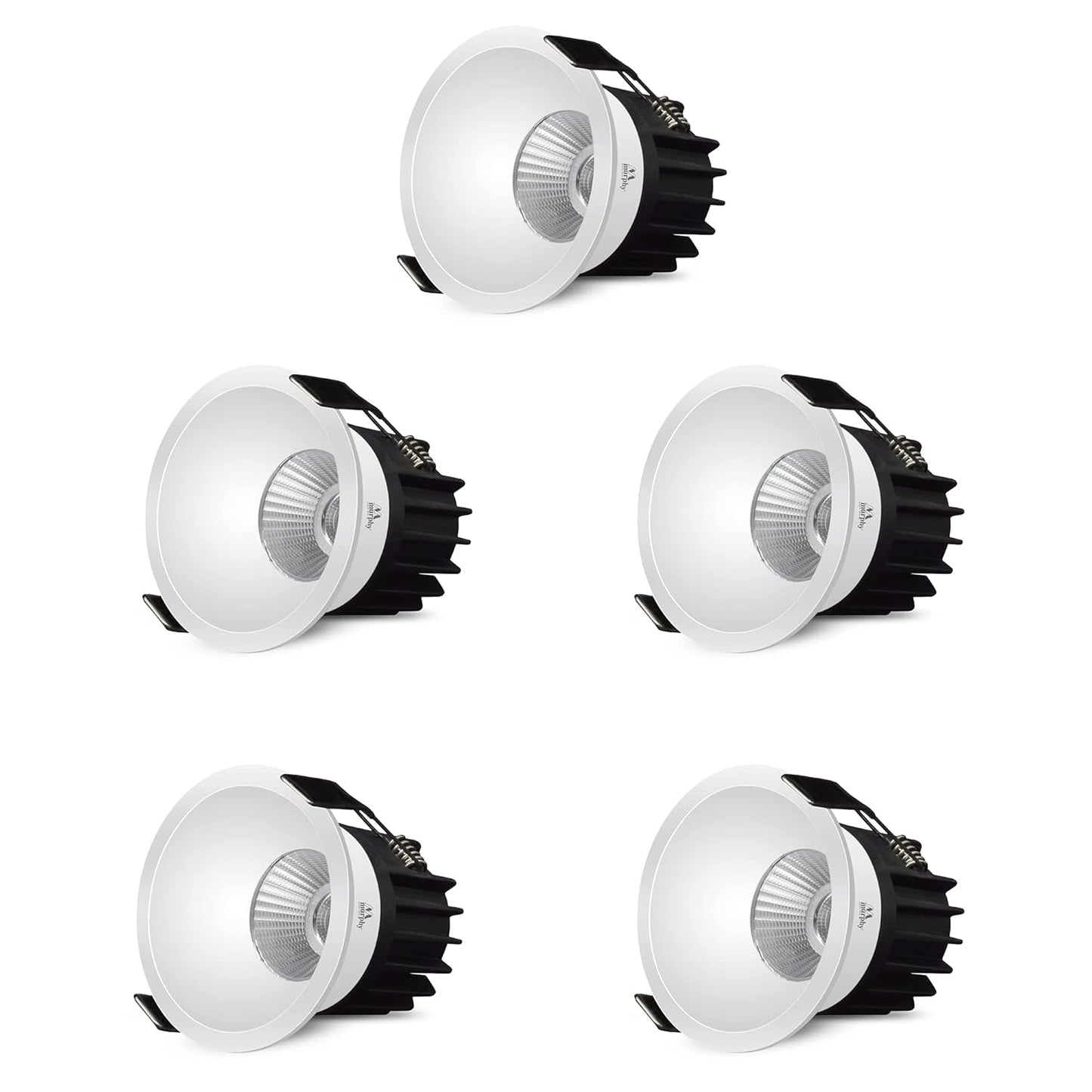 Murphy 7W Trimless Cruise COB Down Light