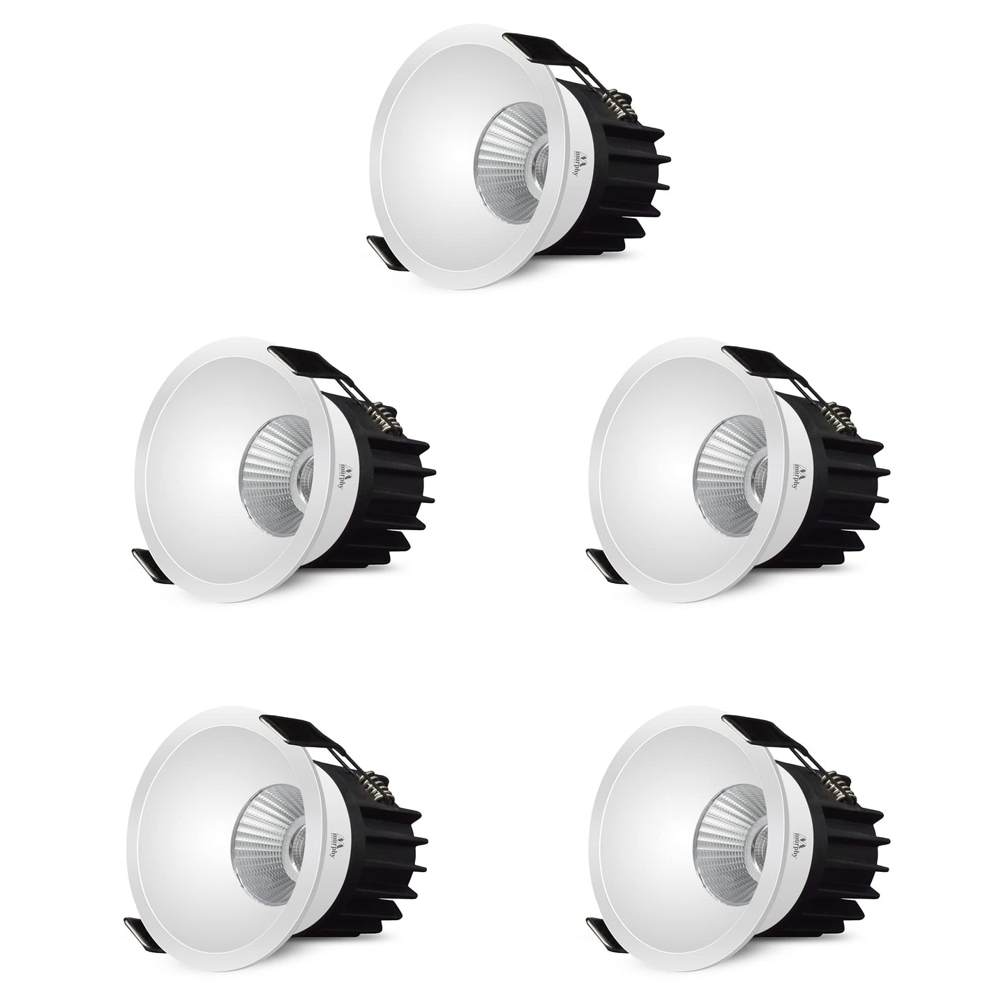 Murphy 7W Trimless Cruise COB Down Light