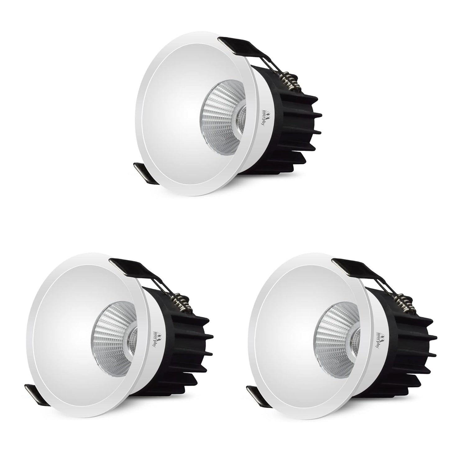 Murphy 7W Trimless Cruise COB Down Light