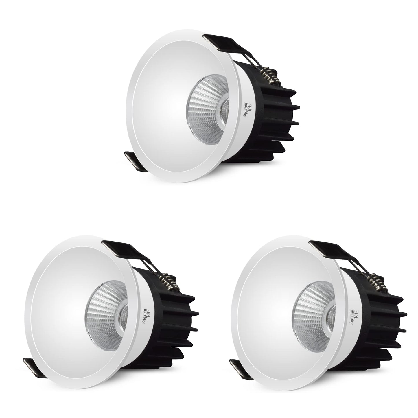 Murphy 7W Trimless Cruise COB Down Light