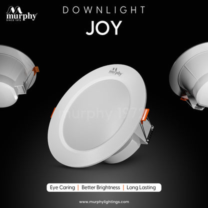 Murphy 7W Joy LED Concealed Box Down Light