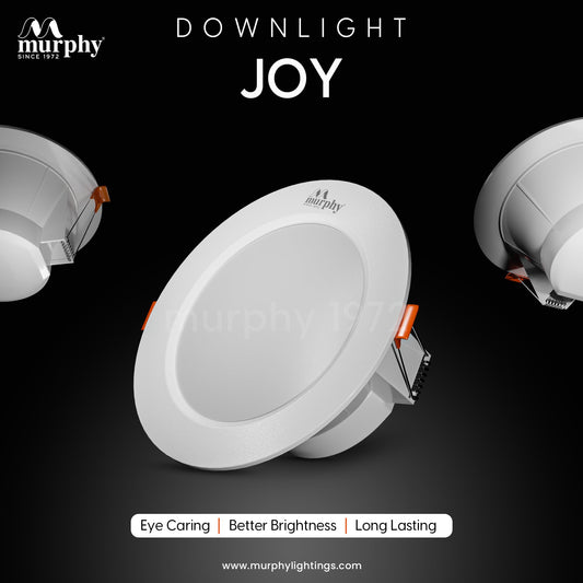 Murphy 7W Joy LED Concealed Box Down Light
