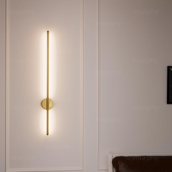 Murphy LED (Wall Highlighter) - 12W, 3-in-1 Color Changing, Modern Gol ...