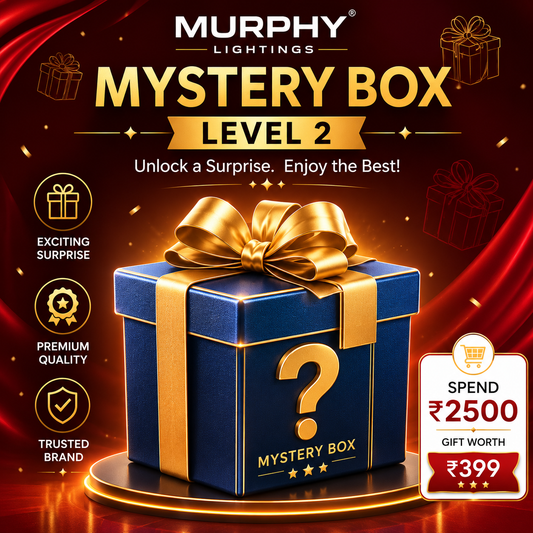 🎁 Mystery Box Level 2