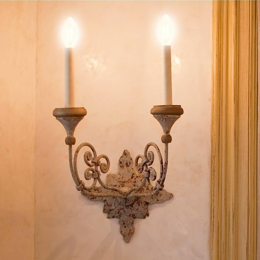 Murphy 5-watt Candle Shape Filament Candle LED Bulb Home & Decoration Bulb Base: E14