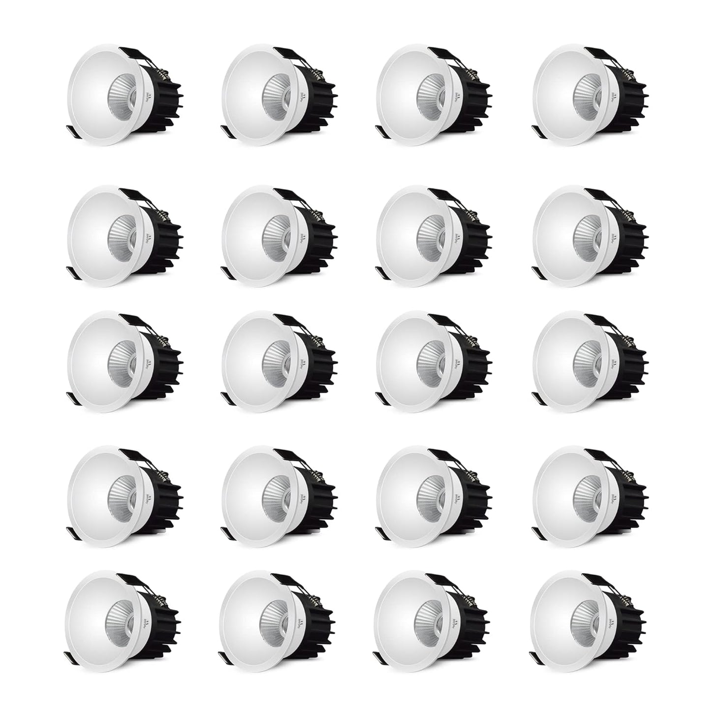 Murphy 7W Trimless Cruise COB Down Light