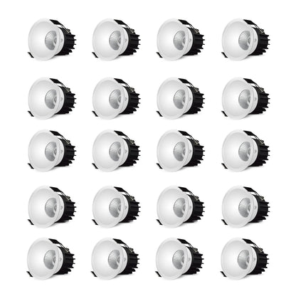 Murphy 7W Trimless Cruise COB Down Light