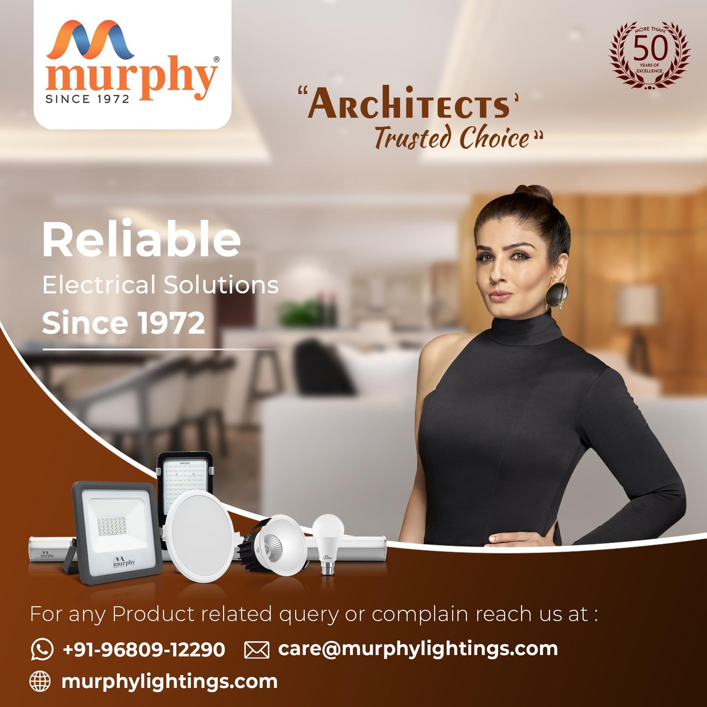 Murphy Led Rope Light Connector For 2835 Rope Light