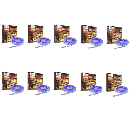 Murphy LED Strip Light 60 LEDs/Mtr With Driver -  5 Metre