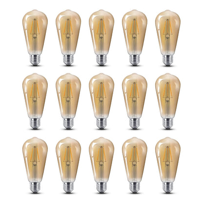 MURPHY LED E27 VINTAGE FILAMENT BULB