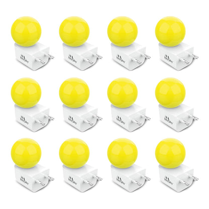 Murphy 0.5W LED Plugin Bulb