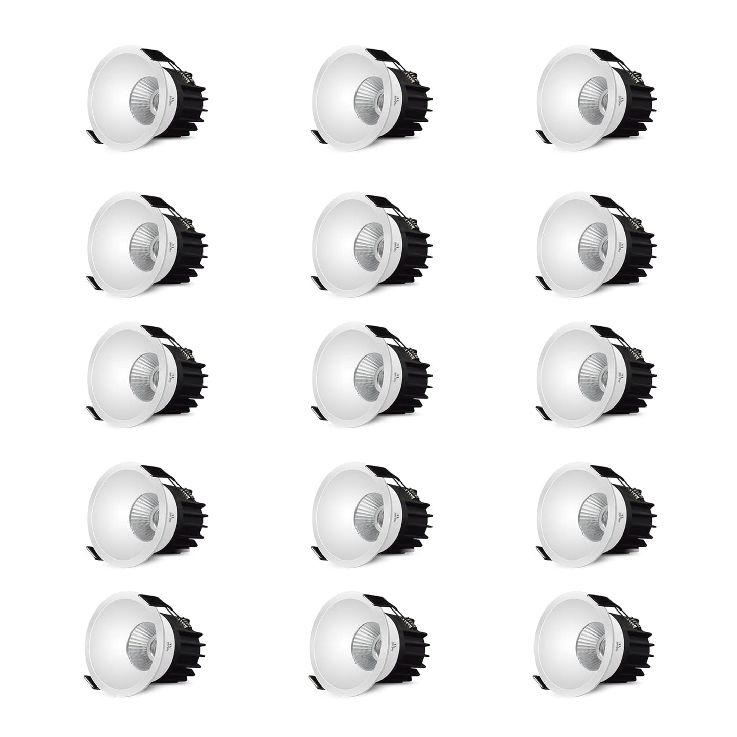 Murphy 7W Trimless Cruise COB Down Light