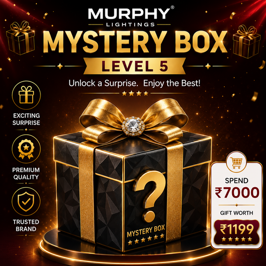 🎁 Mystery Box Level 5