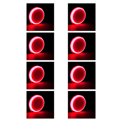 Murphy 12W+12W Twins LED Double Color Concealed+Junction Box Down Light