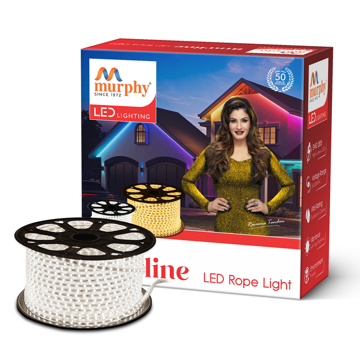 Max Rofe Light Premium Affordable Rope Light – LED Lighting Online | Murphy – Murphy ...
