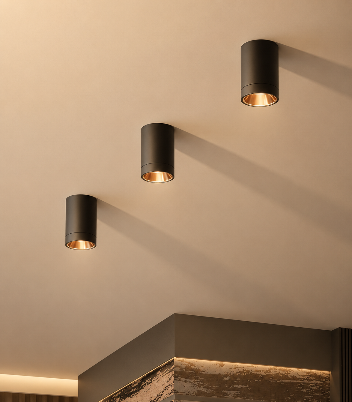 Spot Lights