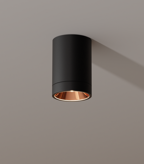 Cylinder COB Surface