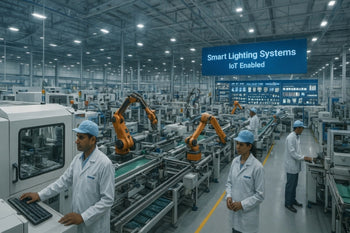 Doubling Production Capacity